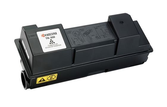 879757 Kyocera 1T02LX0NL0 Toner KYOCERA TK-350B 15K sort 